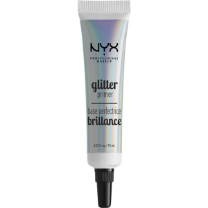 Праймер для глітера NYX Professional Makeup Glitter Primer 10 мл (800897846831) ТОП в Миколаєві