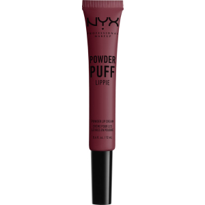 Крем-пудра для губ NYX Professional Makeup Powder Puff Lippie 07 Moody (800897148294) в Миколаєві