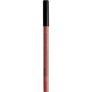 Карандаш для губ NYX Professional Makeup Slide On Lip Pencil 19 Alluring (800897072292) лучшая модель в Николаеве