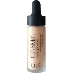 Жидкая пудра Lilo Cosmic Liquid Powder тон 502 14 г (4814587003486) ТОП в Николаеве