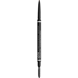 Олівець для брів NYX Professional Makeup Micro Brow Pencil 07 Espresso 0.09 г (800897836894) в Миколаєві