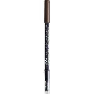 Олівець для брів NYX Professional Makeup Eyebrow Pwdr Pncl 07 Espresso 1.4 г (800897085391) краща модель в Миколаєві