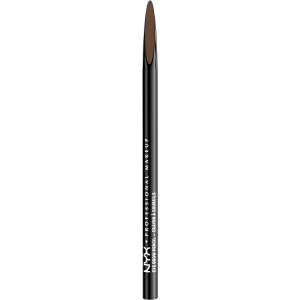 Карандаш для бровей NYX Professional Makeup Precision Brw Pncl 03 Soft Brown/rose 0.13 г (800897097271) лучшая модель в Николаеве