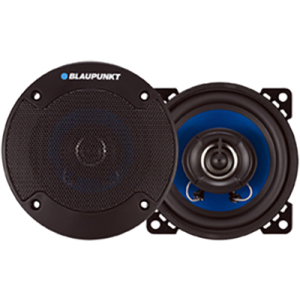 Автоакустика Blaupunkt ICx 401 (00000012873) в Миколаєві