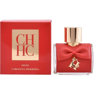 хороша модель Парфумована вода для жінок Carolina Herrera CH Privee 50 мл (8411061863954)