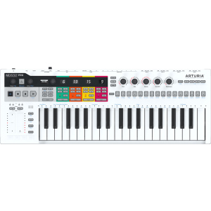 Arturia KeyStep Pro (19-6-8-36) краща модель в Миколаєві