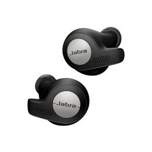 купить Наушники Jabra Elite Active 65t Black