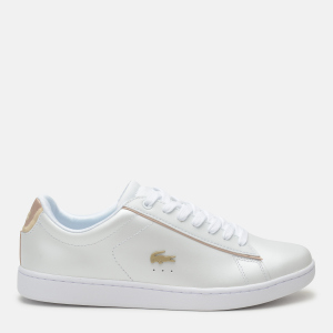 Кеди Lacoste Carnaby Evo 118 6 Spw 735SPW0013-216 38 (T5.5) 25.1 см (5012123009988)