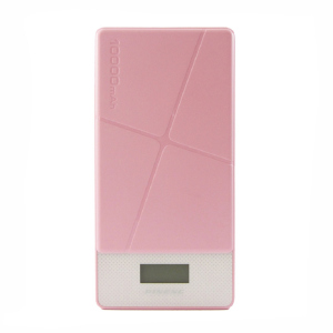 УМБ Pineng PN-983 10000 mAh Pink рейтинг