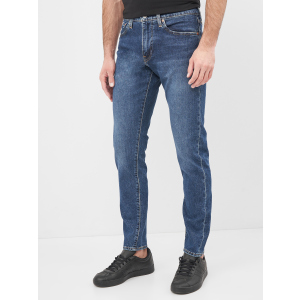 Джинсы Levi's 512 Slim Taper Paros Late Knights Adv 28833-0834 36-32 (5400898790062) лучшая модель в Николаеве