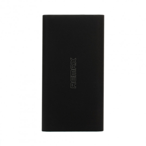 Портативна батарея 10000 mAh black Vanguard Remax 200161 в Миколаєві