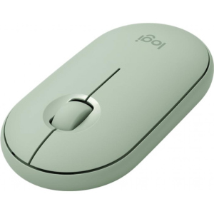 Мишка Logitech M350 Eucalyptus (910-005720) в Миколаєві