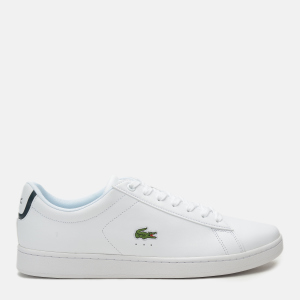 купити Кеди Lacoste Carnaby Evo Bl 1 Spm 733SPM1002-001 41 (T8) 26.5 см (5021725763099)