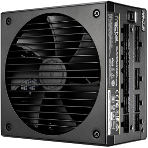 Fractal Design Ion+ Platinum 660 Вт (FD-PSU-IONP-660P-BK-EU) краща модель в Миколаєві