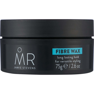 Воск для моделирования волос MR. Jamie Stevens Fiber Wax 75 г (5017694104308) надежный