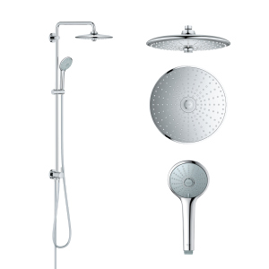 Душевой гарнитур GROHE Euphoria System 260 27421002 ТОП в Николаеве