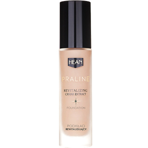 Тональний крем Hean Praline Revitalizing Caviar Extract Foundation 900 Vanilla 30 мл (5907474402000) краща модель в Миколаєві