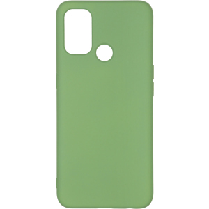 Панель ArmorStandart Icon Case для OPPO A53 Mint