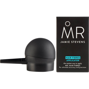 Аплікатор-розпилювач MR. Jamie Stevens Hair Fibres Applicator для пудри-камуфляж (5017694103479) ТОП в Миколаєві