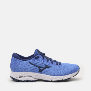 Кросівки Mizuno WaveInspireWaveKnit J1GD201325 38 24 см Сині (5054698853160) в Миколаєві