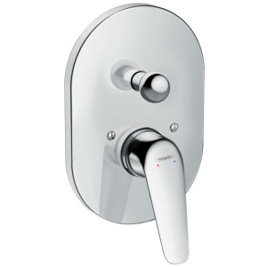 Верхня частина змішувача для ванни HANSGROHE Novus 71047000 в Миколаєві