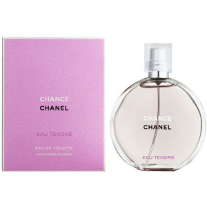 Туалетна вода для жінок Chanel Chance Eau Tendre 150 мл (3145891263305)