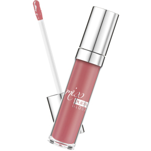 Блиск для губ Pupa Miss Pupa Gloss №302 Ingenious Pink 5 мл (8011607254262)