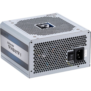 Блок живлення CHIEFTEC 700W (GPC-700S) в Миколаєві