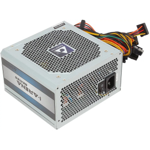 Блок живлення CHIEFTEC 500W (GPC-500S) ТОП в Миколаєві