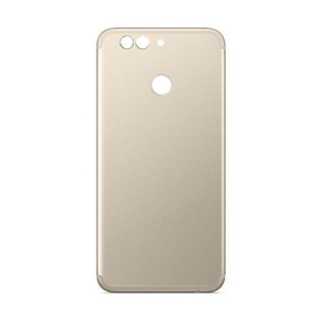 Задняя крышка для Huawei Nova 2 Plus 2017 (BAC-L21), золотистая, Streamer Gold, оригинал Original (PRC) лучшая модель в Николаеве