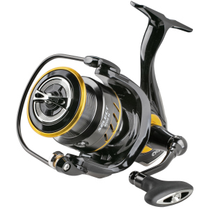 Катушка Select Nitro Reel 7+1BB 5.1:1 (18703211) ТОП в Николаеве