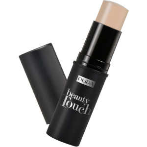 Тональная основа Pupa Beauty Touch Stick Foundation №020 Natural Beige 8.6 мл (8011607306923) ТОП в Николаеве