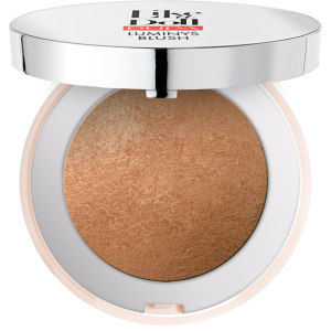 Запечена рум'яна Pupa Like Doll Luminys Blush №201 Golden Brown 1.8 г (8011607281732) ТОП в Миколаєві