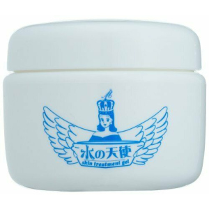 Крем-гель антивозрастной 5в1 Vivido Water Angel Skin Treatment Gel 150 г (4560276750024)