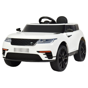 Електромобіль Kidsauto Range Rover Velar 4х4 повний привід White (BLT-688) (6903351806885_white) в Миколаєві