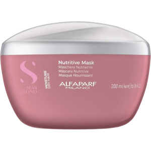 Маска для волосся Alfaparf SDL Moisture Nutritive Mask 200 мл (8022297064277) ТОП в Миколаєві