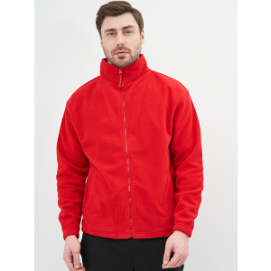 Толстовка JHK Polar Fleece FLRA300-RD 2XL (2000000006147) в Николаеве