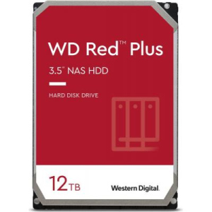 Жорсткий диск 3.5 " 12TB WD (WD120EFBX) ТОП в Миколаєві