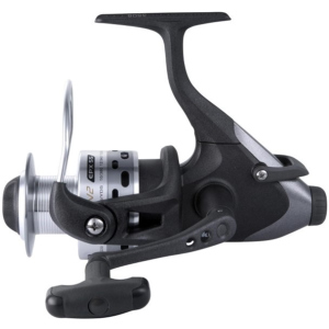 Котушка Okuma Epix V2 Baitfeeder EPX-40 4+1bb (13530897) надійний