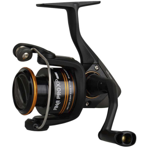 Котушка Okuma Fina Pro XP FPX-40FD 1+1BB (13530960) рейтинг