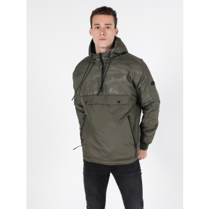 хорошая модель Анорак Colin's CL1049877KHA XXL Khaki