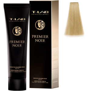 Крем-краска T-LAB Professional Premier Noir Colouring Cream 00 clear 100 мл (5060466661356)