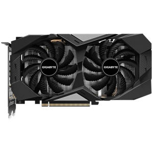 Gigabyte GeForce GTX 1660 SUPER OC 6G в Николаеве