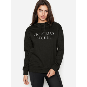 Худі Victoria's Secret 735786458 XS Чорне (1159752499) рейтинг