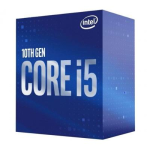 Процессор INTEL Core™ i5 10400 (BX8070110400) ТОП в Николаеве