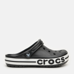 купить Кроксы Crocs Jibbitz Bayaband 205089-066-M6/W8 38-39 23,8 см Черные (887350620016)