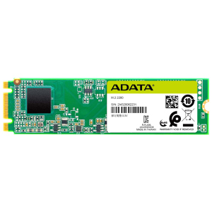 ADATA SU650 480GB M.2 SATA III 3D TLC (ASU650NS38-480GT-C) краща модель в Миколаєві