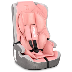 Автокресло Bertoni (Lorelli) Explorer 9-36 кг Rose Velvet (EXPLOR rose velvet) ТОП в Николаеве