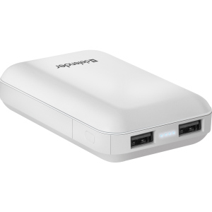 УМБ Defender ExtraLife 10000 mAh White