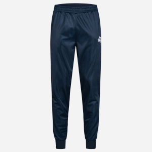 Спортивные штаны Lonsdale Gosfield 115076-3076 S Dark Navy (4251522348224) ТОП в Николаеве